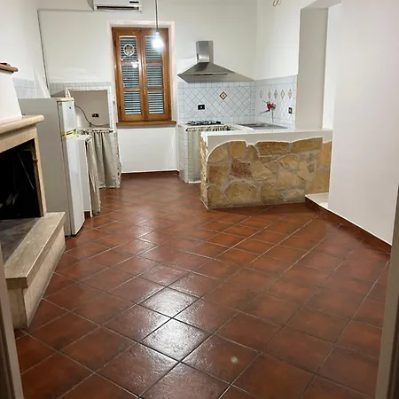 Palazzo Storico Apartment Amaseno Exterior photo