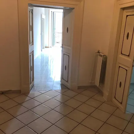 Palazzo Storico Apartment Amaseno Exterior photo