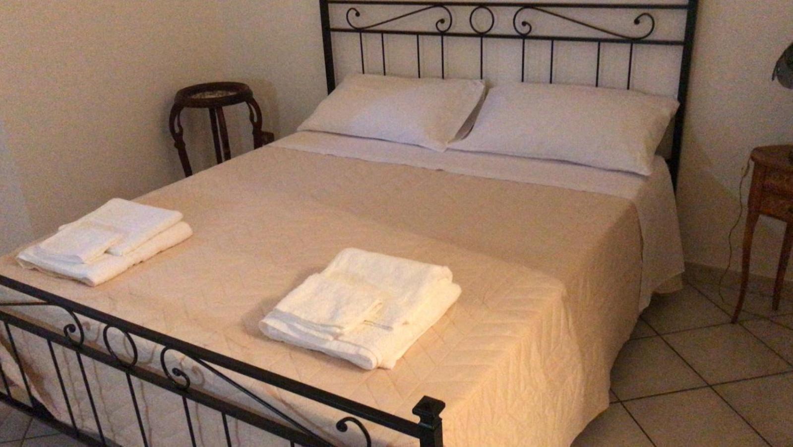 Palazzo Storico Apartment