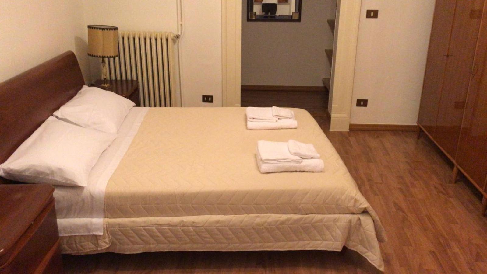 Apartment Palazzo Storico Amaseno