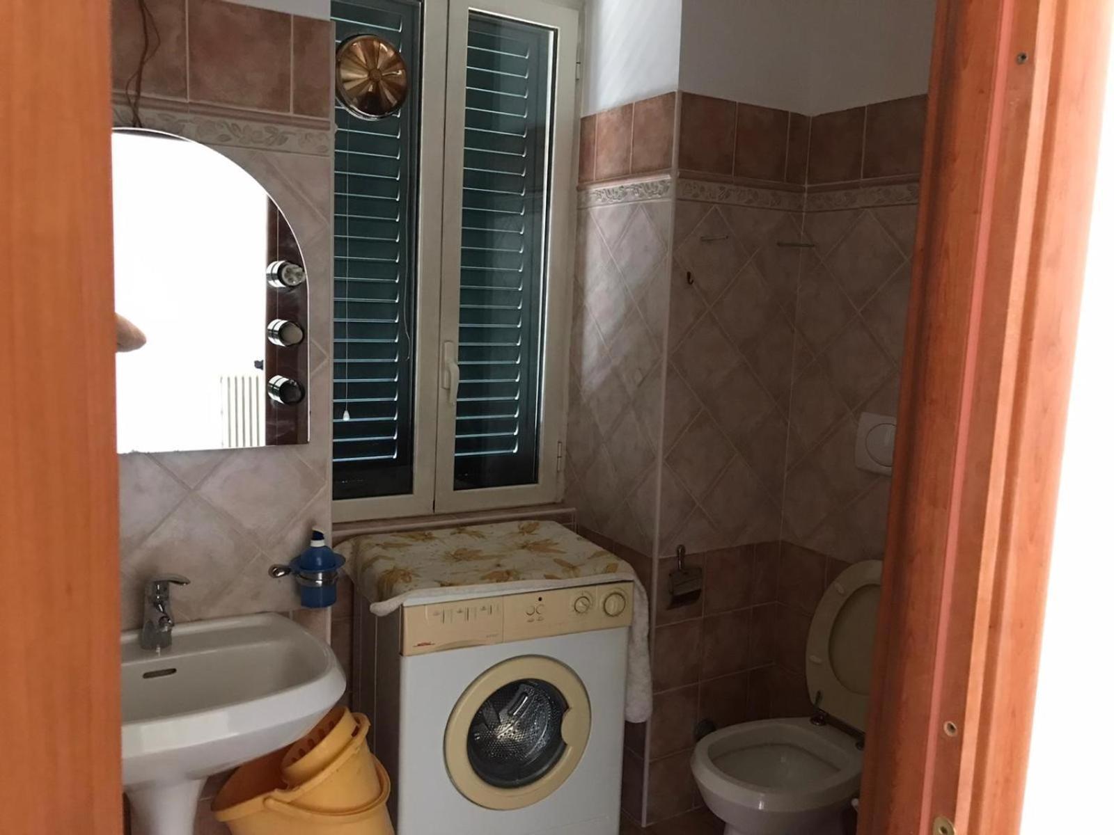Apartment Palazzo Storico Amaseno