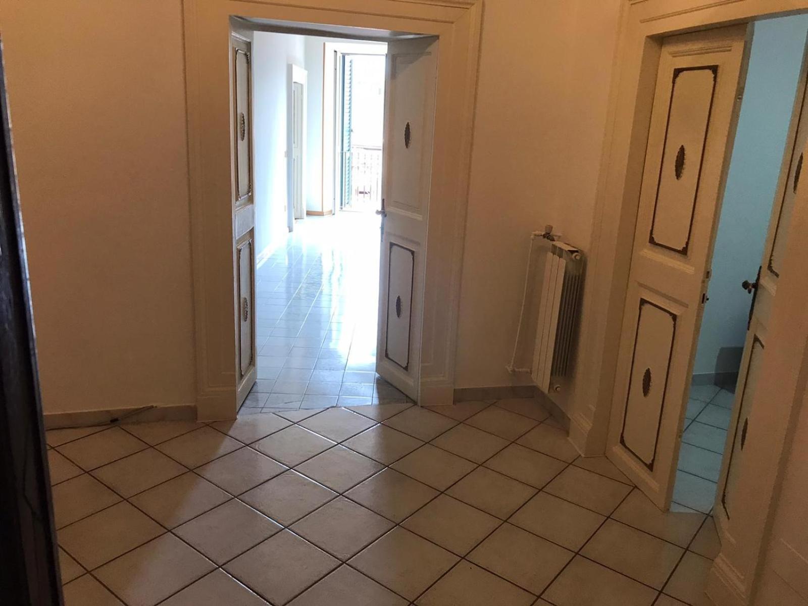 Apartment Palazzo Storico Amaseno